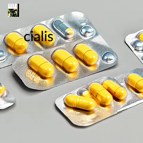 Controindicazioni cialis